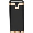 thumbnail image 4 of PALIO® PRO Line, Polaris Triple Jet Torch Ligther, Black-Rose Gold, 4 of 5