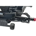 thumbnail image 2 of Hot Racing Lower Front Long Suspension Arms Arrma 1/10 3S HRAATF55L01 Electric Car/Truck Option Parts, 2 of 3