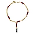 thumbnail image 2 of Bracelet For Baby Hand Red Bracelet Good Luck Charm Bracelet Perfect For An Everyday Accessory, 2 of 5