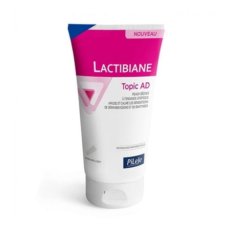 Poonam Lactibiane Topic AD – 125ml