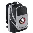 thumbnail image 2 of Broad Bay Florida State Backpack Official FSU Logo Laptop Computer Bag, 2 of 4