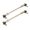 thumbnail image 4 of ATV Parts,2 Tie Rod Sets Tie Rod Kits Tie Rod Set Replace Maximized Efficiency, 4 of 5
