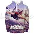 thumbnail image 5 of Sudadera con capucha con estampado 3D de Call of Duty Warzone para hombre, sudaderas de gran tamaño, camisetas de otoño, jerséis con capucha, ropa de calle de moda para hombre, 5 of 5