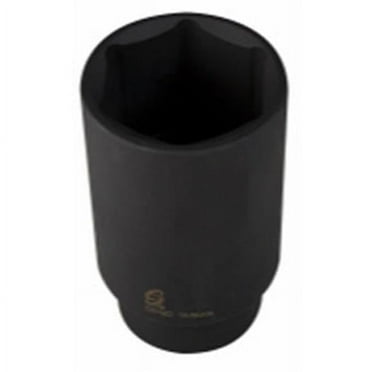 240 0.5 In. Drive 1-1/4 In. Impact Socket