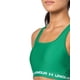 thumbnail image 3 of Top Deportivo Under Armour Cruzado de Impacto Medio Verde XS, 3 of 3