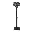 thumbnail image 4 of Foldable Electric Scooter Seat Adjustable Skateboard Saddle For Xiaomi M365, 4 of 11