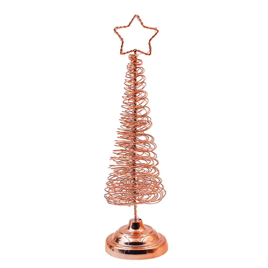 Tarmeek Christmas Decorations Indoor Outdoor Christmas Led Light Tree