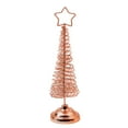 thumbnail image 2 of Boovnll Mini Christmas Tree, Christmas Led Light Tree Mini Luminous Wrought Iron Christmas Tree, Christmas Decorations, Christmas Tree, Small Christmas Tree, 2 of 2