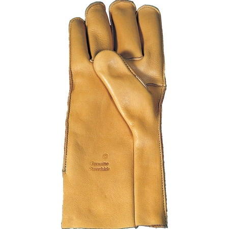 - Saddle Barn Tack Right Hand Bareback Riding Glove