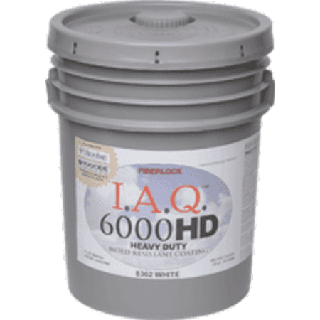 Fiberlock IAQ 7000 HVAC Duct Sealant