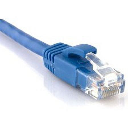 UPC: 0893339009390 | Unirise Cat.6 Patch Network Cable