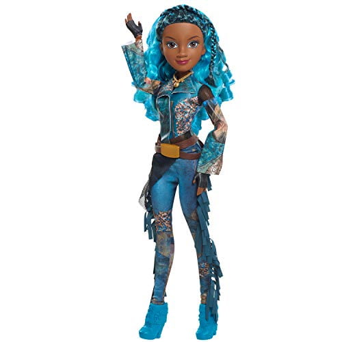 28 descendants doll