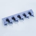 thumbnail image 1 of FUTUREORYY Tool Organizer Wall Mount Holder PP Material for Garage Use 1Pcs, 1 of 8