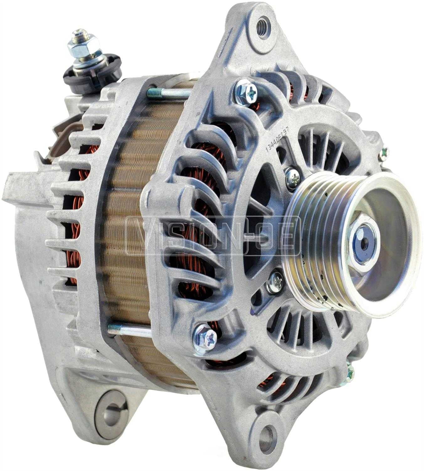 Vision OE 11341 Alternator