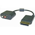 thumbnail image 5 of Mad Catz - Video / audio cable - component video / audio - TOSLINK, RCA x 2 to Xbox 360 AV connector male - for Xbox 360, 5 of 5