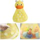 thumbnail image 2 of Organizador de juguetes de baño para niños, juego de organizador de malla para ducha de calidad superior para juguetes de baño, 2 of 4