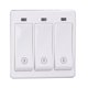 thumbnail image 1 of Interruptor de cortina WiFi ANGGREK Eléctrico AC110-240V Compacto, 1 of 7