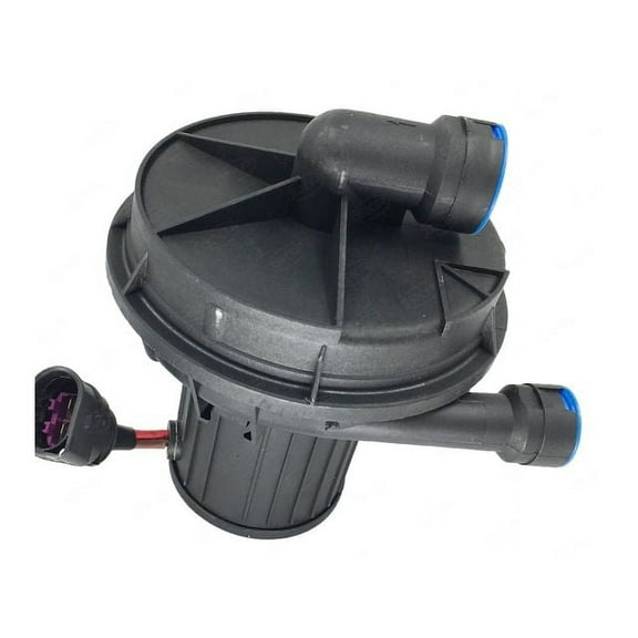 Secondary Air Injection Pump - Compatible with 2000 - 2004 Audi A6 2001 2002 2003