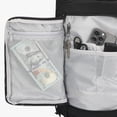 thumbnail image 6 of Active Daily Backpack – Hynes Eagle – Black, 6 of 12