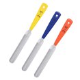 thumbnail image 4 of Easy Slotting Guitar Nut File, Guitar Nail File, For Repair Maintenance ANGGREK Otros, 4 of 8