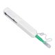 thumbnail image 1 of Fiber Optic Cleaning Pen Sound Prompt 180 Degree Clean Low Loss Pen Type Optical Fiber Cleaner for 2.5mm SC FC ST LC, 1 of 5