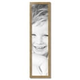 thumbnail image 2 of ArtToFrames 11" x 46" Other Picture Frame, 11x46 inch Multi Wood Poster Frame (WOM-4952), 2 of 7