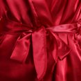thumbnail image 4 of Lingerie Aguichant pour Femmes, Robe de Nuit en Dentelle, Longue Robe de Bain, 4 of 6