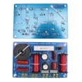 thumbnail image 3 of 2 Uds 3 Vías 250W 850/5200Hz Divisor de Frecuencia DIY Altavoz Filtro Circuito Agudos Graves Medios Hifi Estéreo Audio Crossover, 3 of 11