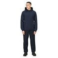 thumbnail image 4 of Regatta Professional Mens Overhead Hoodie, 4 of 5