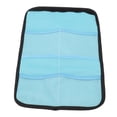 thumbnail image 1 of Pochette Filtrante pour Objectif, Étui Filtrant pour Objectif Pliant en Nylon, pour Filtre Rond Ou Carré, Pochette Photographique pour Objectif pour Filtre 25mm-86mm, 1 of 7