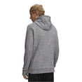 thumbnail image 2 of Under Armour Men's Armour Fleece Twist Hoodie, 2 of 2
