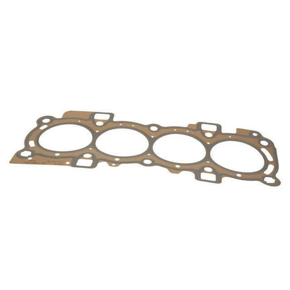 Head Gasket - Compatible with 2011 - 2019 Ford Fiesta Naturally Aspirated 2012 2013 2014 2015 2016 2017 2018