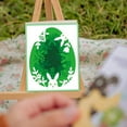 thumbnail image 4 of Troqueles de corte de huevos de Pascua en capas para hacer tarjetas, conejos de Pascua de metal para troqueles en capas, plantillas de troqueles de corte, 4 of 7