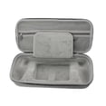 thumbnail image 3 of Large Capacity Case Pouch for Game Console Antiscratch Carrying Bag Shockproof, 3 of 11