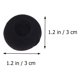 thumbnail image 2 of OUNONA 10Ud Cubierta Esponjosa Para Auriculares Que Mejora Sonido Y, 2 of 6