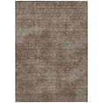 thumbnail image 2 of Addison Rugs Chantille Indoor/Outdoor Transitional Abstract Brown Washable Rectangle Rug, 2'6" x 3'10", 2 of 6