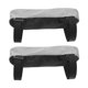 thumbnail image 1 of AURARMLET 2Ud Almohadillas Para Apoyabrazos De De Material Duradero Y Universal, 1 of 5