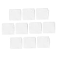 thumbnail image 4 of MERRYHAPY Reusable White Cotton Cheesecloth 10 Pack for , , Cooking, Straining, and Food Preparation, 4 of 6