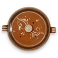 thumbnail image 3 of ADELITAS LARGE JALISCO STYLE BEAN POT, 3 of 4
