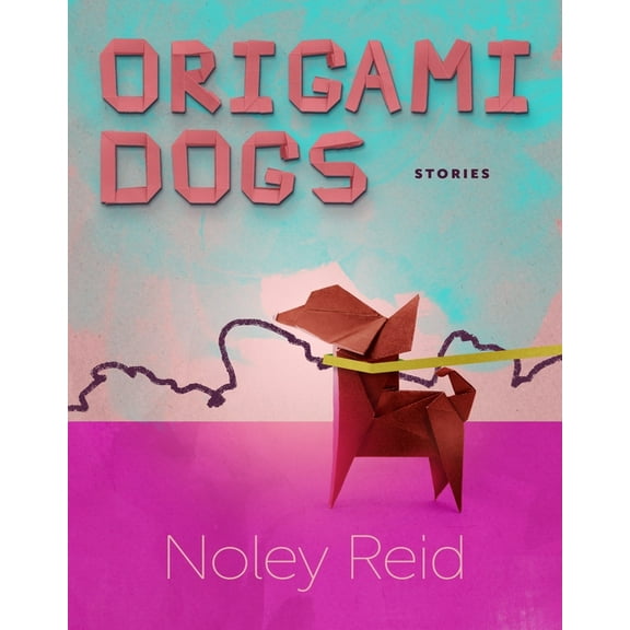 Origami Dogs, (Paperback)