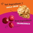 thumbnail image 4 of (5 pack) Bear Naked Fit Triple Berry Crunch Granola, 5g Protein, Fiber Bag, 12  oz, 4 of 16