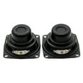thumbnail image 4 of 2Inch  Speaker 53mm Full Range Speakers Bass 4 Ohm 10W Multimedia  Loudspeaker For DIY Speaker Replacement, 4 of 6