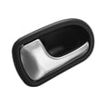 thumbnail image 4 of 5X Car Front Rear Interior Door Handle for 323 1995 1996 1997 1998 1999 2000 2001 2002 2003 Right, 4 of 8