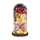 thumbnail image 3 of Lámpara LED de mariposa Rosa BLESIY luz de mesa, 3 of 8