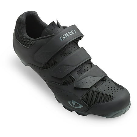 Giro Carbide R II MTB Cycling Shoes Black Charcoal Mens (Giro Savant Best Price)