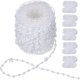 thumbnail image 1 of 20m Vertical Blind Chain - Vertical Blind Accessories & 5 Blind Cord Connectors - Vertical, 1 of 5