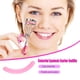 thumbnail image 5 of Seitruly Recambios para rizador de pestañas Suministros de herramientas de belleza reutilizables y duraderos Práctico para trabajo pesado Reemplace la Type3 NO3 Seitruly  CE011778-03, 5 of 5