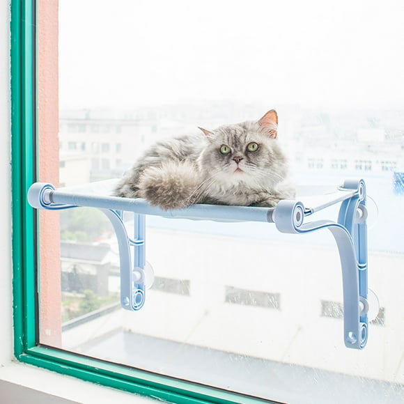 Cat Window Seat