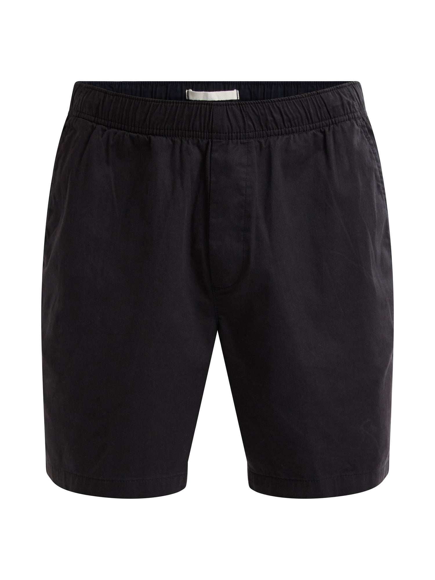 Free Assembly Men's Pull On Shorts, 7" Inseam, Sizes XS-3XL