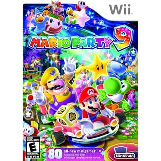 Mario Party 8 [Nintendo Wii] - Walmart.com